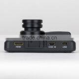 2016 Economy G-sensor and HDMI 1080P 2.7 Inch Car Recorder Dash DVR Camera thumbnail-5