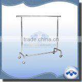 Metal Heavy Duty Commercial Display Rack for Salesman thumbnail-1