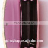 Hot Sale Fancy Colourful PU Clutch thumbnail-4