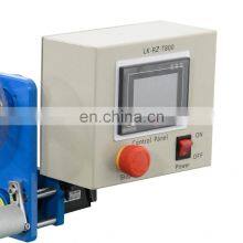 Factory Price Rotational Speed 0-300Rpm/Min Stretch Film Winding Packing Making Machine thumbnail-3