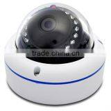 2.0 MegaPixels HD-TVI Dome Camera With Varifocal 2.8-12mm/IP66 Weatherproof thumbnail-3