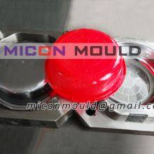 Plastic Basin Mold thumbnail-2