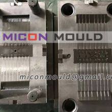 Nylon Cable Tie Mould thumbnail-1