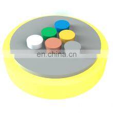 GL Mirco Duct Air Blown Fiber Optic Cable 12 24 48 96 144 288 Core Blowing Distance Is 3000 Meters thumbnail-5