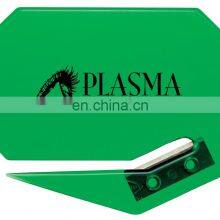 Promotional Custom Logo Business Card Letter Opener for Sale thumbnail-5
