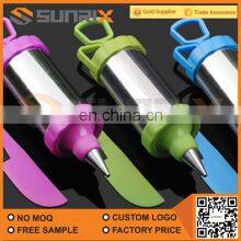 Cake Tool Sugar Cookie Decorating Press Syringe Supplies Kit, Dessert Decorator Nozzles Cake Icing Piping Tips Cake Tools thumbnail-4