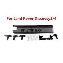 OEM VTK500010 Side Step Running Boards Fit For Land Rover Discovery 3 4 Car Running Boards thumbnail-2