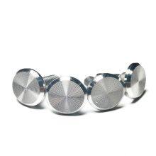 304 Stainless Steel Large Flat Head CD Decorative Screw thumbnail-3
