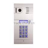 2015 Hot Selling Smart Home SJ45 IP WIFI Video Door Phone With Keypad &doorlock by APP Controlcam for Android and IOS Smartphone thumbnail-2
