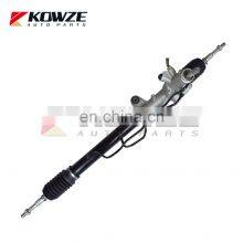 Auto Power Steering Gear And Rack Assembly For Honda Civic FD K20A 53601-SNB-T02 thumbnail-2