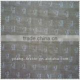 jacquard jersey knit fabric