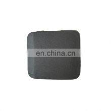 Front Bumper Trailer Hook Tow Cover 52128-F4200 Auto BodyKit Accessories For CHR 2021 2022 thumbnail-1