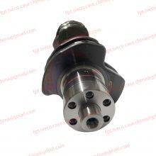 FPT IVECO CASE Cursor11 F3GFE613A B001 5801863562/5801690111 Crankshaft Assy 5801826071 thumbnail-3