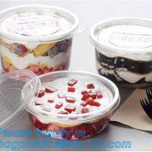 Microwave Lunch Bento Box Eco-friendly 700ml Disposable Plastic pp Food Storage Containers Food Take Away Packaging Box thumbnail-1