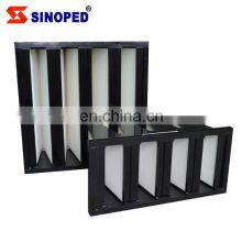 Hot Selling High Quality High Efficiency Laminar Flow Hood Modular Clean Room Hepa FFU thumbnail-4