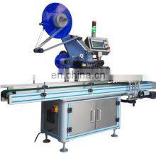 Automatic Surface Label Applicator Flat Square Bottle Labeling Machine thumbnail-5