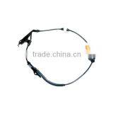 ABS Brake Sensor, Wheel Speed Sensor,rear Left Sensor OEM:57475-SAG-H01 thumbnail-5