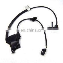 Hot Sale Rear Left ABS Abs Wheel Speed Sensor OEM 89546-48040 KF-08252 for Toyota thumbnail-1