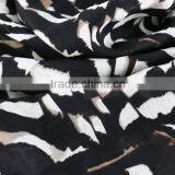 21*21 Printed Linen Fabric,women's Fashion Dress Fabric,100% Linen Fabric thumbnail-3