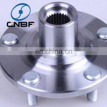 CNBF Flying Auto Parts High Quality 1243574608 43502-26110 Wheel Hub Bearing for MERCEDEZ-BENZ thumbnail-3