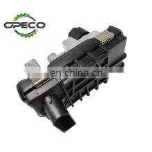 For Ford Transit 2.4 TDCi Turbocharger 752610-5032S Actuator G-48 6NW009206 752406 thumbnail-1