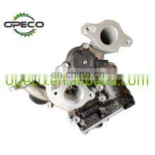 For Buick 1.3T Turbocharger TD02M5bR 24109580 49130-04500 4913004500 thumbnail-3