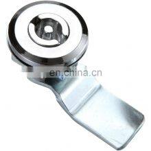 MS705B High Security Quarter Turn Lock Compression Cam Locks