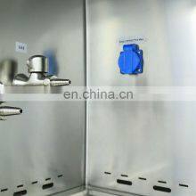 Biobase China Certificate Biosafety Cabinet Class II A2 Biological Safety Cabinet BSC-4FA2(4') thumbnail-3