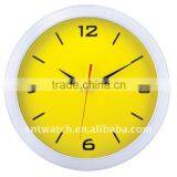 Big Size Wall Clock, 8 Colors thumbnail-1