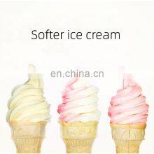 MS Soft Ice Cream Machine Good Humor Ice Cream Maker Machine Price Breyers Ice-cream Machine thumbnail-3