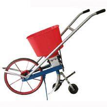 Peanut seeders hand push household corn seeders human hand push fertilizing machinery