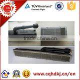 Industrial Ceramic Infrared Gas Burner for Drying thumbnail-4