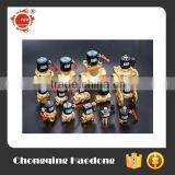 Oil 240 Volt Solenoid Valve thumbnail-1