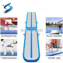 Inflatable Air Track Airtrack Inflatable Gymnastics Pad Tumbling Mat Training thumbnail-3