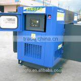SINGFO 640KW/800KVA Diesel Generator Power by MTU Silent Style Best Price thumbnail-3