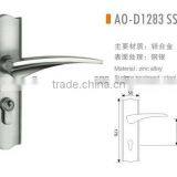 Best Seller Modern Style Big Panel Mortise Lock thumbnail-1