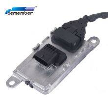 Truck Nox Sensor Diesel Exhaust Gas Systems Nox Sensor Nitrogen Oxygen Sensor 22827993 5WK97371 For VOLVO thumbnail-2
