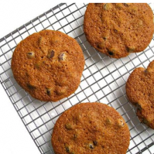 Checkered Chef Cooling Rack Stainless Steel Cooling and Baking Rack thumbnail-3