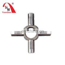 Genuine Truck 16S Axle Chassis Parts NQR 700P Crown Wheel Pinion Gear 6/41 for ISUZU thumbnail-5