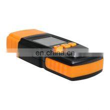 SHAHE 2~70% Wood Moisture Meter Digital Wood Moisture Meter Hygrometer Humidity Tester Timber Damp Detector With LCD Display thumbnail-5