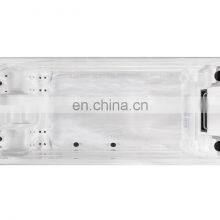 Endless Fiberglass China Swim Spa Above Ground Outdoor Whirlpool Pool thumbnail-4