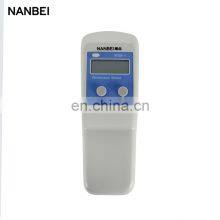 LCD Widely Use Cheap Price Portable Whiteness Meter