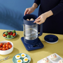 Health Pot Small Multi-functional Home Tea Pot Flower Teapot Kettle(Wechat:13510231336)