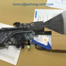 SMT JUKI CTF Series Feeder CF081ER CF081PR CN081CR 8mm Feeder 40081761 thumbnail-1