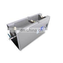 Cheap Price Customized Single Tank Ultrasonic Cleaner for Anilox Roller Ultraschallreiniger