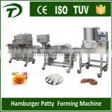 Mini Chicken Frozen Nuggets Processing Line Quality Choice