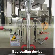 Low Price Small Coffee Sachet Packaging Machine for 3 in 1 Coffee Stick Packaging Machine thumbnail-5