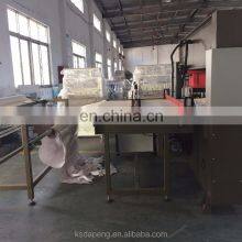 Max Working Area 2000x500mm 40 TON Hydraulic Travelling Head Cutting Machine thumbnail-4