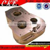 Precision Machined Products OEM & ODM Machining Milling Parts CNC Machined Metal Parts , CNC Machined Parts