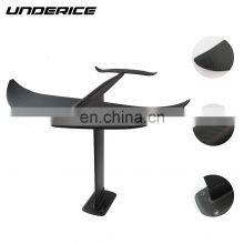 UICE Largest Wing Surf Electric Hydrofoil for Surfboard SUP Carbon Fiber Efoil Surfboard Surf Foil Wing